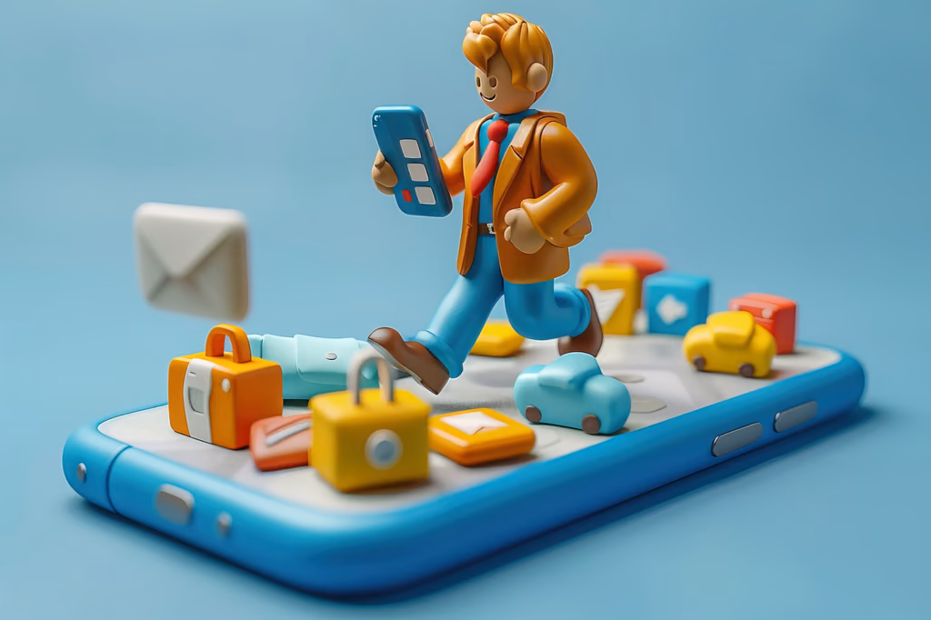 The Store Is Now an API: Retail Prepares for AI Shoppers